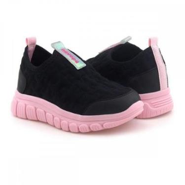 Imagem de Tenis Novopé 99001490 3128 Auti Infantil-Feminino