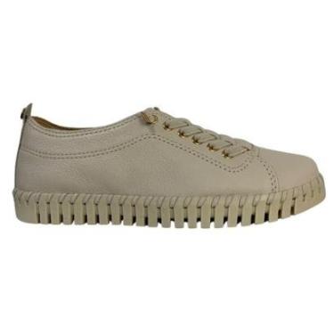 Imagem de TÊNIS BOTTERO CADARÇO ELASTICO REF: 369504 FEMININO-Feminino