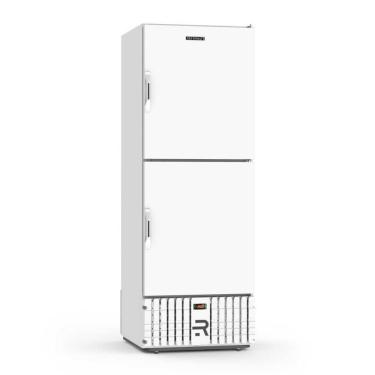 Imagem de Gela Canecas 570 Litros Branco Vcgc570ps 220V - Refrimate