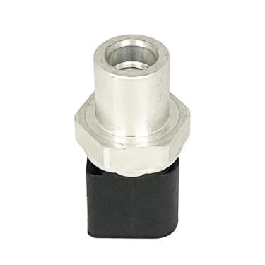 Imagem de Sensor de pressão do ar condicionado (A/C) para A6 Base Sedan 4 portas (2011) e A6 Elite Sedan 4 portas (2014), Sensor de pressão do ar condicionado 4H0959126A e 4H0959126B