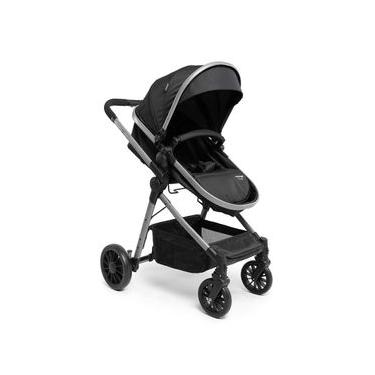 Imagem de Carrinho de Bebê Prestige Preto - Voyage