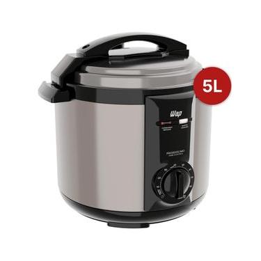 Imagem de Panela de Pressão Elétrica WAP WPPE2 110
