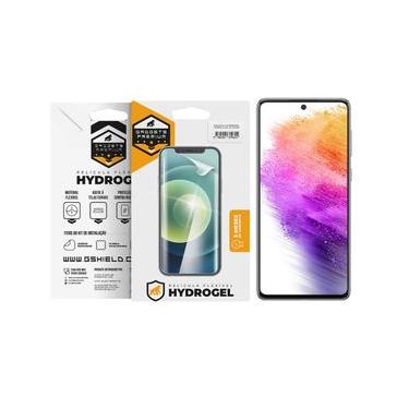 Imagem de Película para Samsung Galaxy A73 5G - Hydrogel HD - Gshield