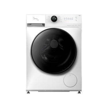 Imagem de Máquina de Lavar 13kg Midea HeathGuard Branca Conectada