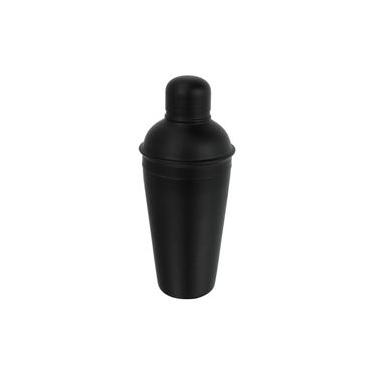 Imagem de Coqueteleira Manhattan Preta 550Ml - Hauskraft N/A