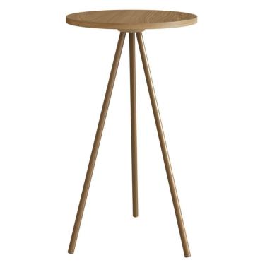 Imagem de Mesa Lateral 50cm - Hanover