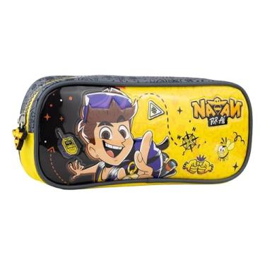 Imagem de Estojo Simples Escolar Natan por Ai X
