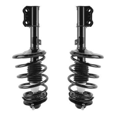 Imagem de VibeUp Amortecedor de montagem de amortecedores dianteiros 271678 271679 adequado para Toyota Camry 3.0L 1997-2001, para Avalon/Solara 3.0L 1999-2003, para Lexus ES300 1997-2001