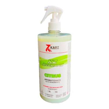Imagem de Aromatic karz citrus 1 l