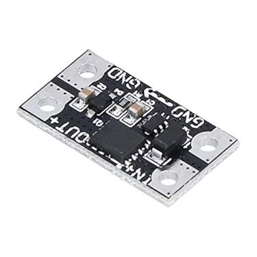 Imagem de Ymiko Placa de Carregamento de Bateria de Painel Solar de Alta Tensão Com Proteção Anti-reversa e Anti-refluxo para Sistemas de Irrigação