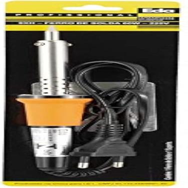 Imagem de Ferro de Solda, 60W, 220V