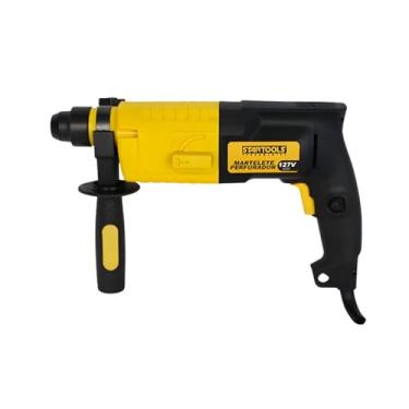 Imagem de Martelete Perfurador 127V 600W