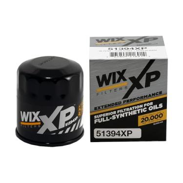 Imagem de WIX Filtros – Filtro de lubrificante Spin-On 51394XP Xp, pacote com 1