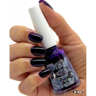 Imagem de Esmalte Açaí Amazônia 3 Free 15,5ml Big Universo