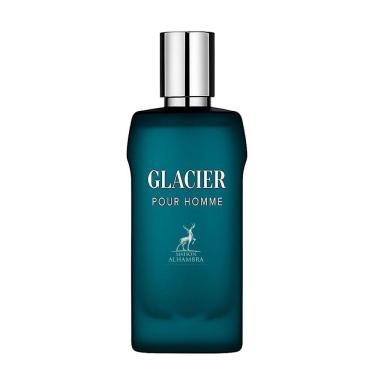 Imagem de Maison Alhambra Glacier Pour Homme Edp - Perfume Masculino 100ml