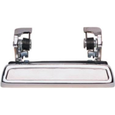 Imagem de Maçaneta Ext Porta Diant Esq Belina Corcel Del Rey Preto