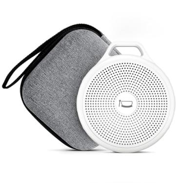 Imagem de Tigela de canto tibetana portátil – tigela de som com mais de 10 ruídos de meditação, cura de cristais, cura de chakras, mindfulness espiritual e terapia sonora, presente de ioga para mulheres/homens.