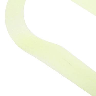 Imagem de Eujgoov Correias para Máquinas de Corte 255 4 Unidades de Correias de Nylon para Serras de Esquadria, Serras de Lixa, Cortador de Tecido, Fácil de Instalar, Design Dobrável para Uso Profissional e Faça você Mesmo