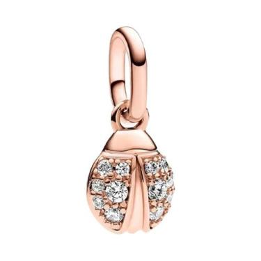 Imagem de Pulseira De Joias Feminina Em Prata 925 Com Mini Pingentes De Sol, Sor