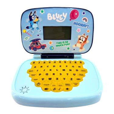Imagem de Laptop Bluey Candide