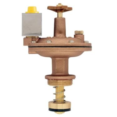 Imagem de Orbit WaterMaster Underground 57034 Válvula de conversão automática de latão de 3/10.2 cm