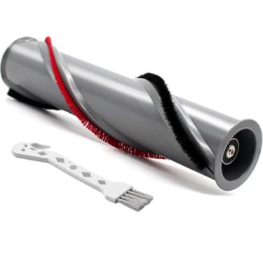Imagem de TERPUP Peças de reposição de escova de rolo V11 compatíveis com aspirador sem fio Dyson V11 Animal Absolute para acessórios Substituição da cabeça da escova de limpeza V11. Número de peça 970135-01
