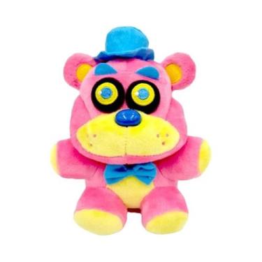 Imagem de Brinquedos De Pelúcia Five Nights at Freddy's De 18 CM, Bonnie Bear E 