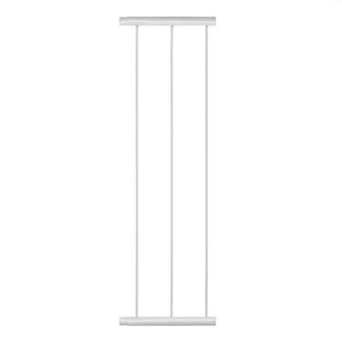 Imagem de Pet door grade dog protection acompanha extensão 10cm(SOMENTE EXTENSOR 20 CM BRANCO)