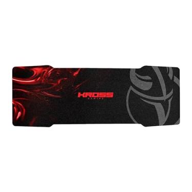 Imagem de Mouse Pad Kross KE-MP1009, 90x40 cm Preto
