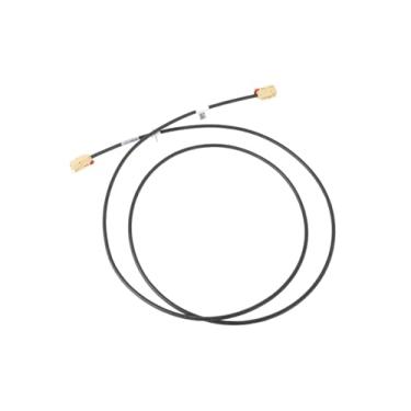 Imagem de GM Genuine Parts 85567309 Cabo coaxial de rádio digital e antena de navegação
