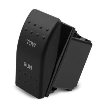 Imagem de Interruptor de reboque/corrida para carrinho de golfe elétrico Yamaha G29 2010-2014 substitui JW2-H2727-00, acessórios de carrinho de golfe, interruptor de reboque de corrida