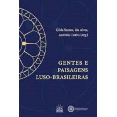Imagem de Gentes e Paisagens Luso-brasileiras - NUMA, 3