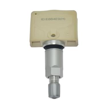 Imagem de OGGUYME Sensor de pressão de pneu 1/4 peças 315MHz 40700-1PA0A 407001PA0A compatível com Nissan NV1500/2500/3500(CN, EUA) 2011/01-2020/06 (40700-1PA0A(4 peças))