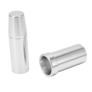 Imagem de Acouto Conjunto de Ferramentas de Instalação de Eixo Premium 3pcs - Liga de Alumínio 700R4, 4L60, 4L60E, 4L65E, 4L70L Transmissões - Instalação e Redimensionamento Perfeitos e Precisos