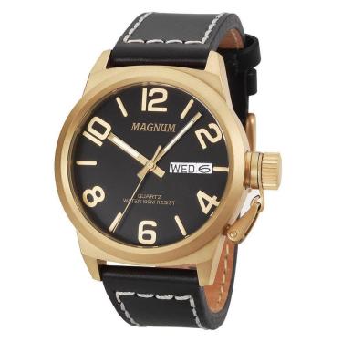 Imagem de Relogio Masculino Magnum MA33406P-Masculino