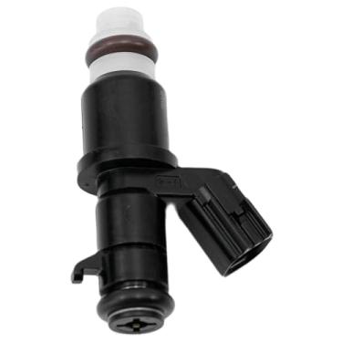 Imagem de Conjunto de injetor de combustível 16450-6C1-A01 para Honda Hybrid 2018-2022 compatível com Accord CR-V Insight Clarity substitui 164506C1A01