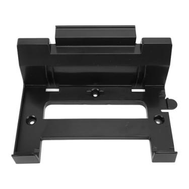 Imagem de FTVOGUE Suporte de Prateleira para Montagem Em Parede de Roteador Suporte ABS para Roteador Mesh Gen 3 e Adaptador de Energia V3 Com Ventilação e Gerenciamento de Cabos para Instalação