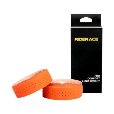 Imagem de Fita De Guidão De Bicicleta Antiderrapante E Respirável Em PU EVA, Fit