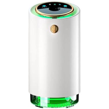 Imagem de Bobina elétrica de mosquito USB Repelente silencioso para dormitório Mulheres grávidas Recarregável