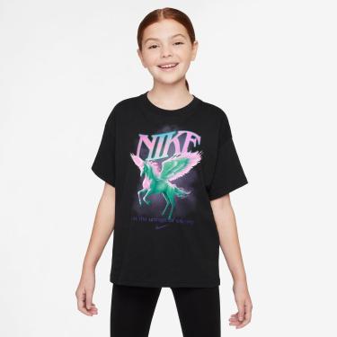Imagem de Camiseta Nike Sportswear Photo Infantil-Unissex