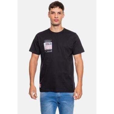 Imagem de Camiseta Onbongo Masculina Masculino-Masculino
