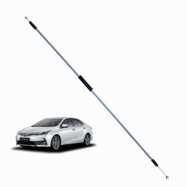 Imagem de Cabo Trava Tranca Porta Traseira Dir Esq Corolla 2015 À 2019