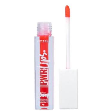 Imagem de Vizzela Power Lips Tint - Vizzela Cosméticos