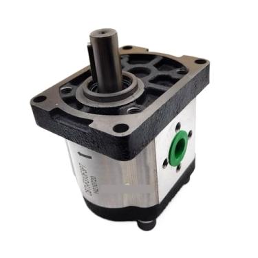 Imagem de Bomba de engrenagem hidráulica CBT-F304-FPR CBTt-F304-F3P7 Bomba de óleo CBTt-F310F3P7(CBTt-F310F3P7)