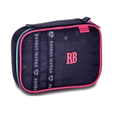 Imagem de ESTOJO REBECCA BONBON 36 PENS URBAN MIX REF RB26226-Feminino