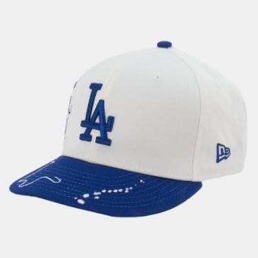 Imagem de Boné New Era Dripping Losdod Juvenil-Unissex