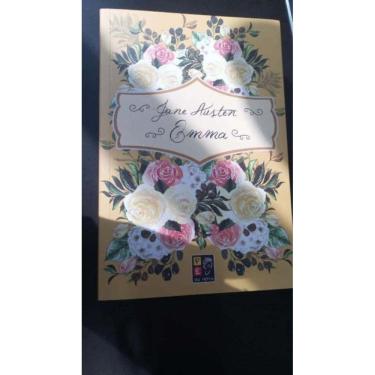 Imagem de Jane Austen - Emma - 13,5X20