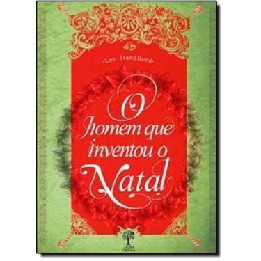Imagem de Homem Que Inventou o Natal, O - EDITORA NOSSA CULTURA, 3