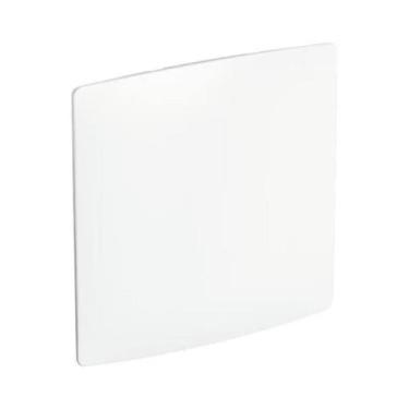 Imagem de Placa 4x4 cega Nereya Pial Legrand sal seda 663400