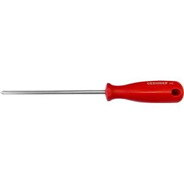 Imagem de Chave Phillips 3/16" x 5", R38200124 Gedore RED OstenVonder